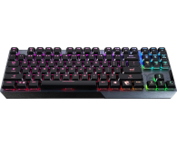 MSI VIGOR GK50 LOW PROFILE TKL US - 715922 - zdjęcie 2